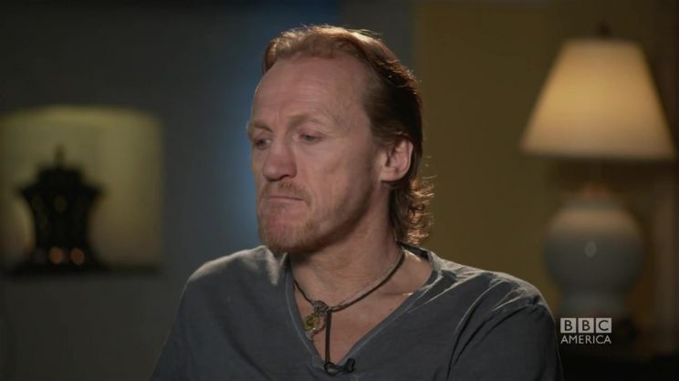 Jerome Flynn