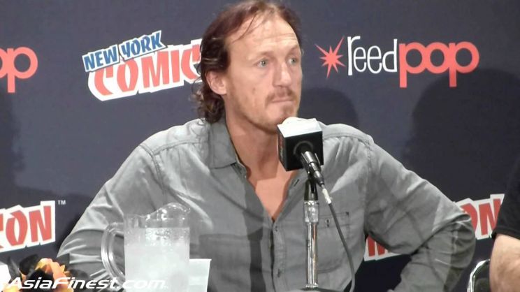 Jerome Flynn