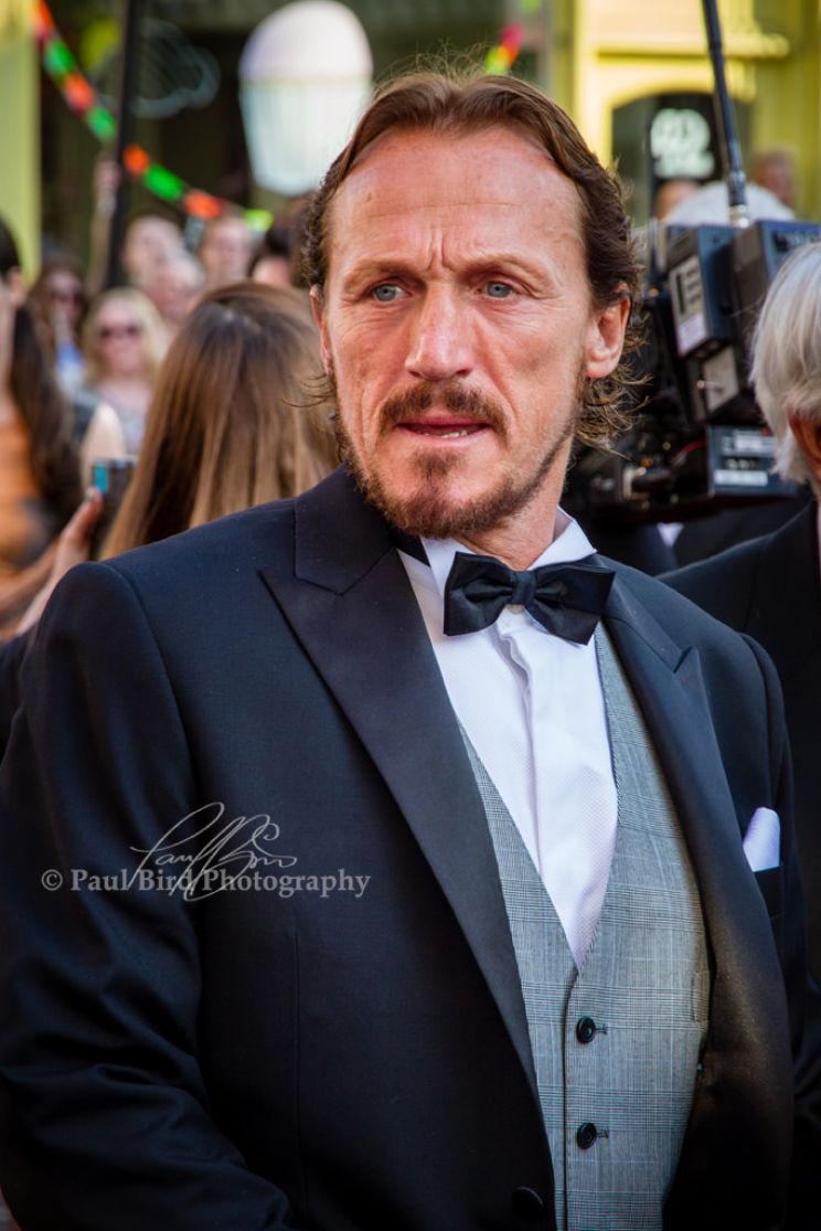 Jerome Flynn