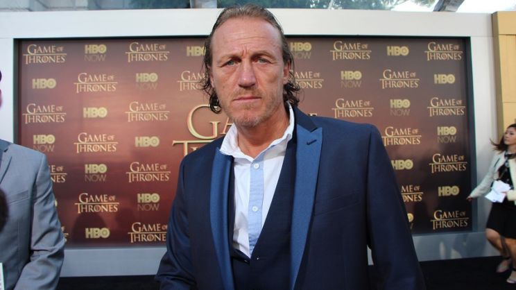 Jerome Flynn