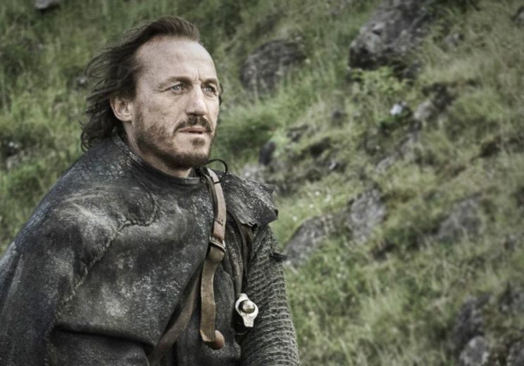 Jerome Flynn