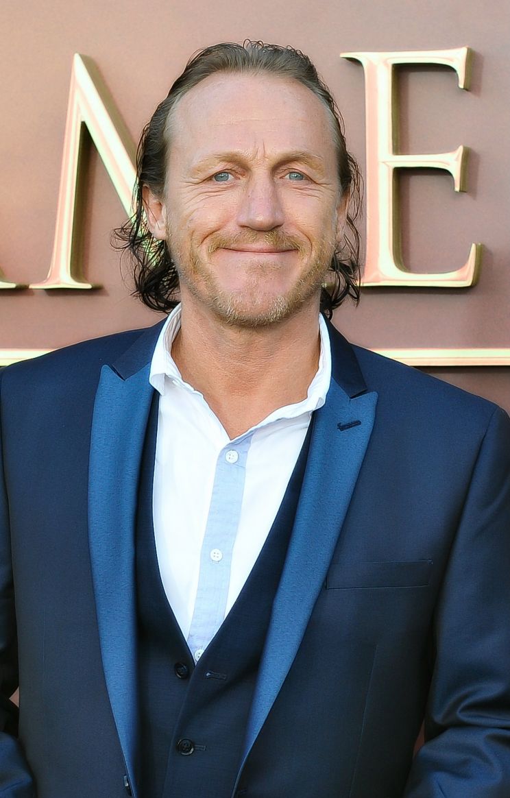 Jerome Flynn