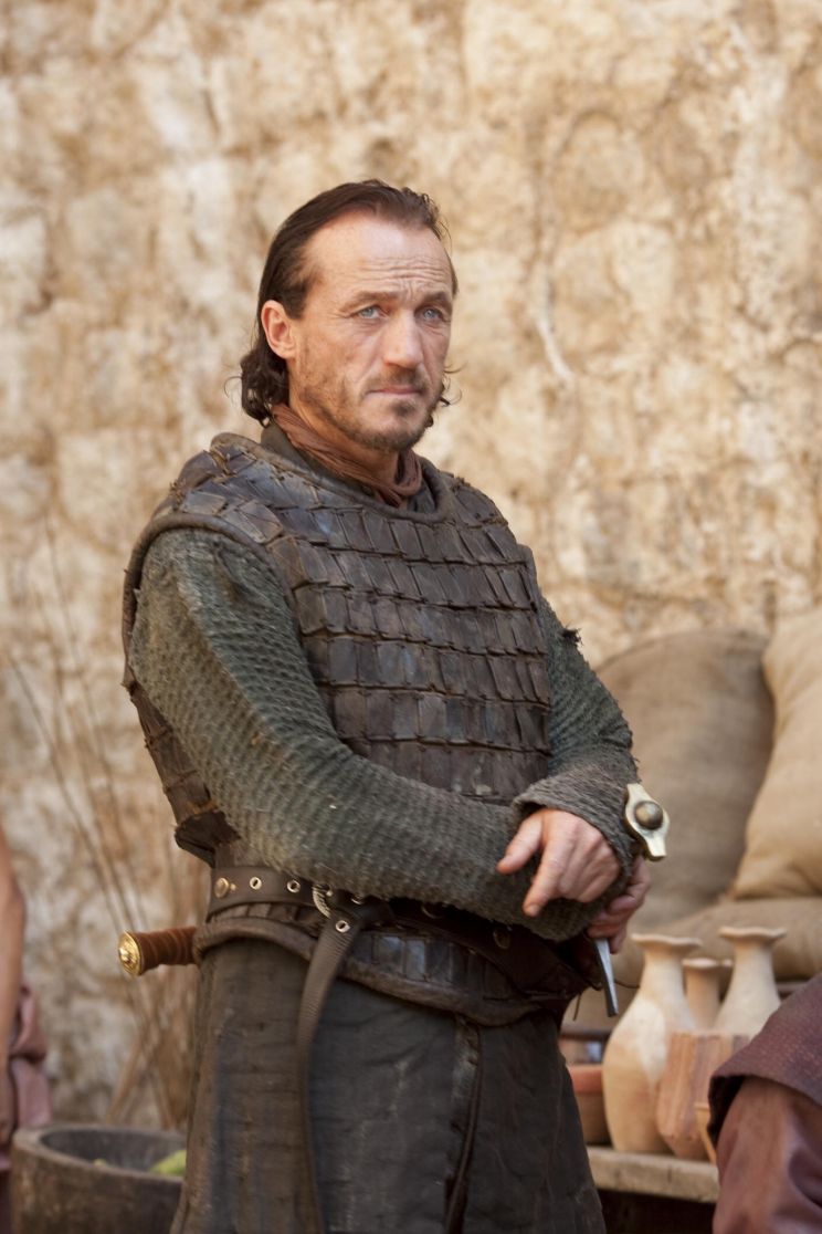 Jerome Flynn