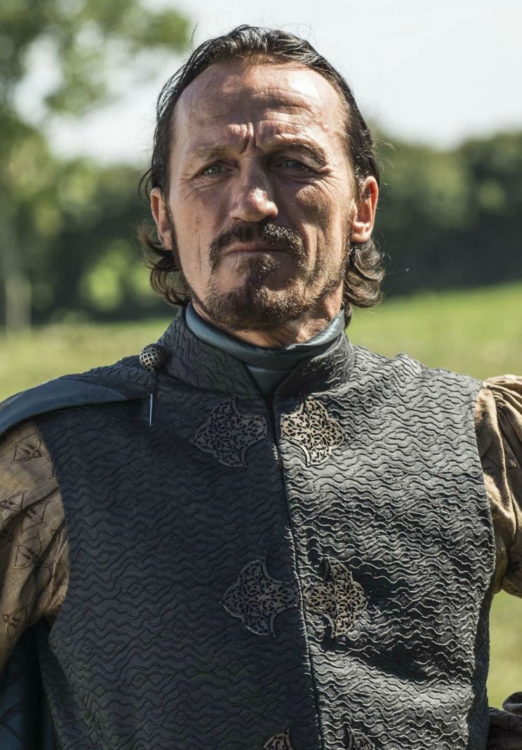 Jerome Flynn