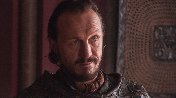 Jerome Flynn