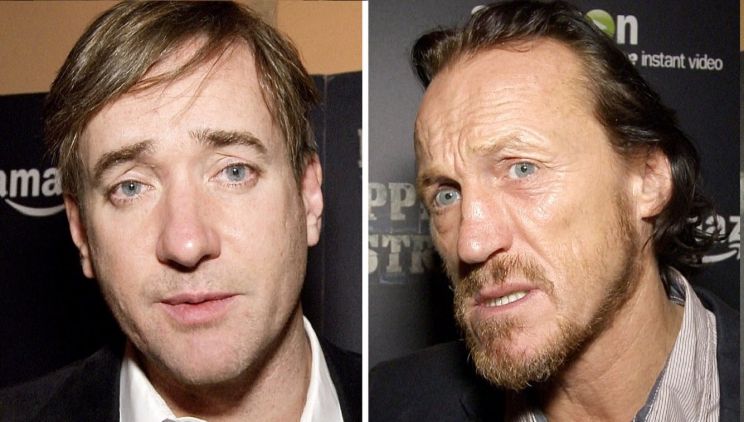 Jerome Flynn