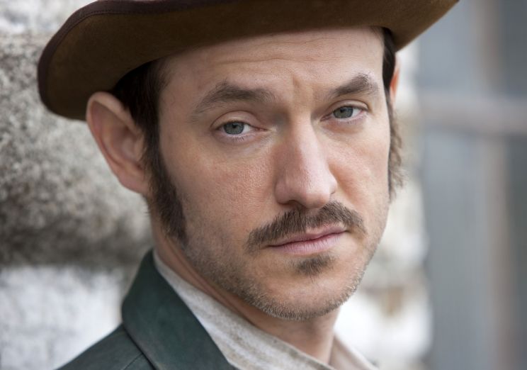 Jerome Flynn