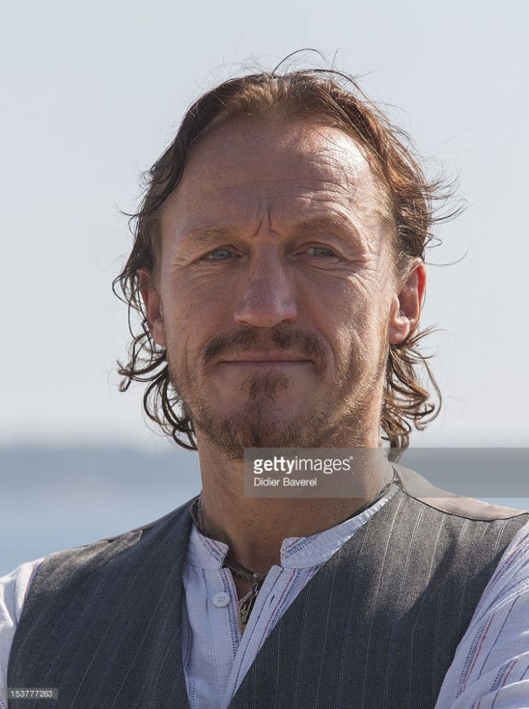 Jerome Flynn