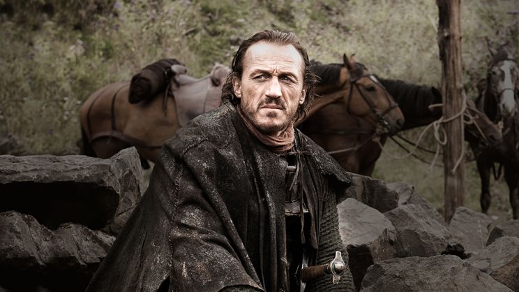 Jerome Flynn