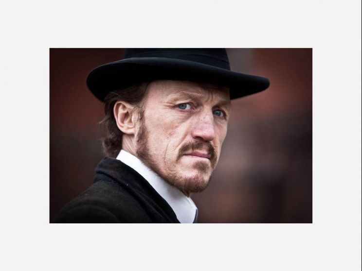 Jerome Flynn