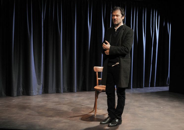 Jérôme Kircher