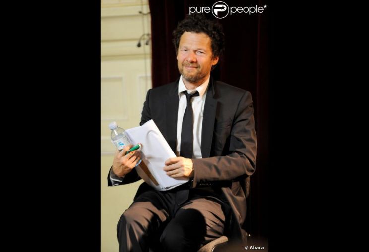 Jérôme Kircher