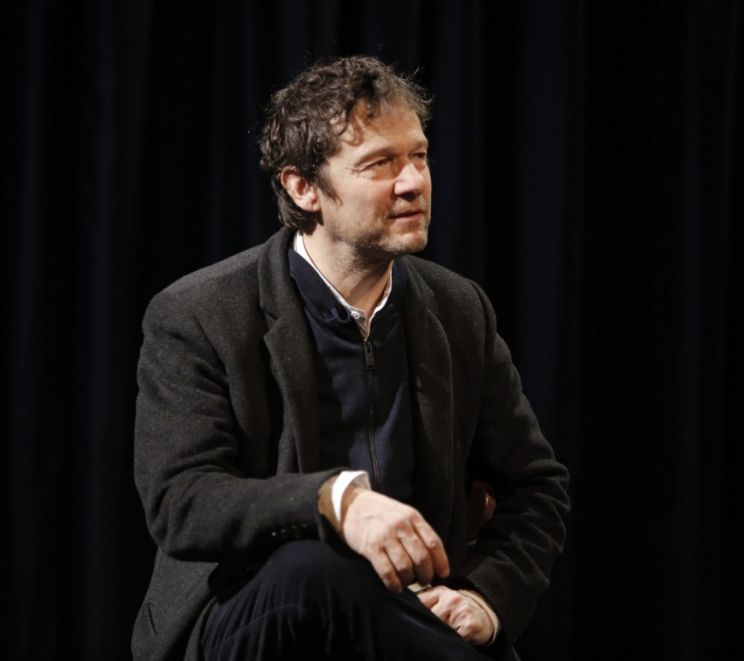 Jérôme Kircher