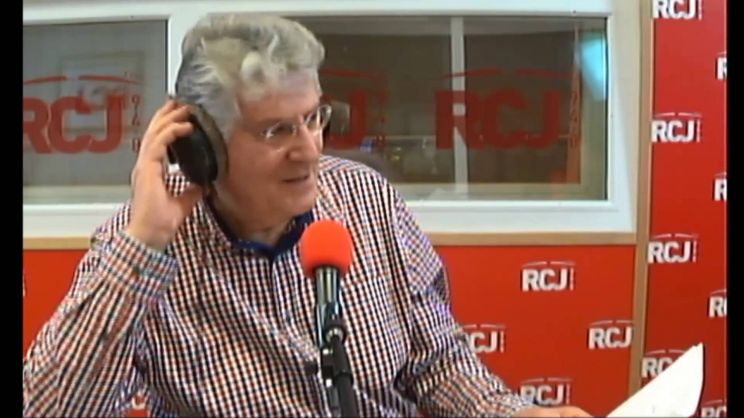 Jérôme Kircher