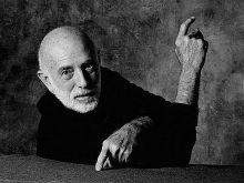 Jerome Robbins