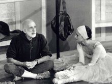 Jerome Robbins