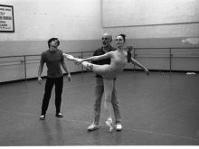 Jerome Robbins