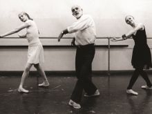 Jerome Robbins