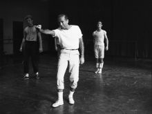 Jerome Robbins