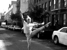 Jerome Robbins