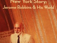 Jerome Robbins