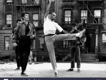 Jerome Robbins