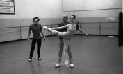 Jerome Robbins