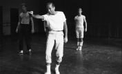 Jerome Robbins