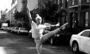 Jerome Robbins