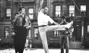 Jerome Robbins