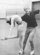 Jerome Robbins