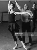 Jerome Robbins