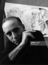 Jerome Robbins