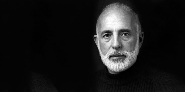 Jerome Robbins