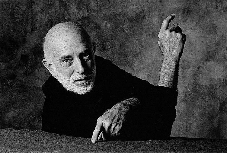 Jerome Robbins