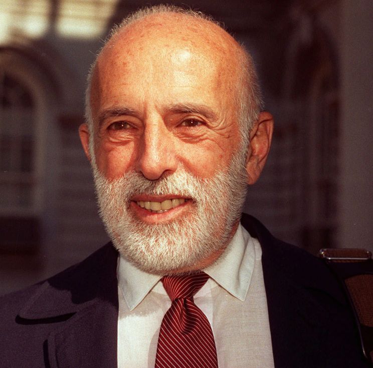 Jerome Robbins