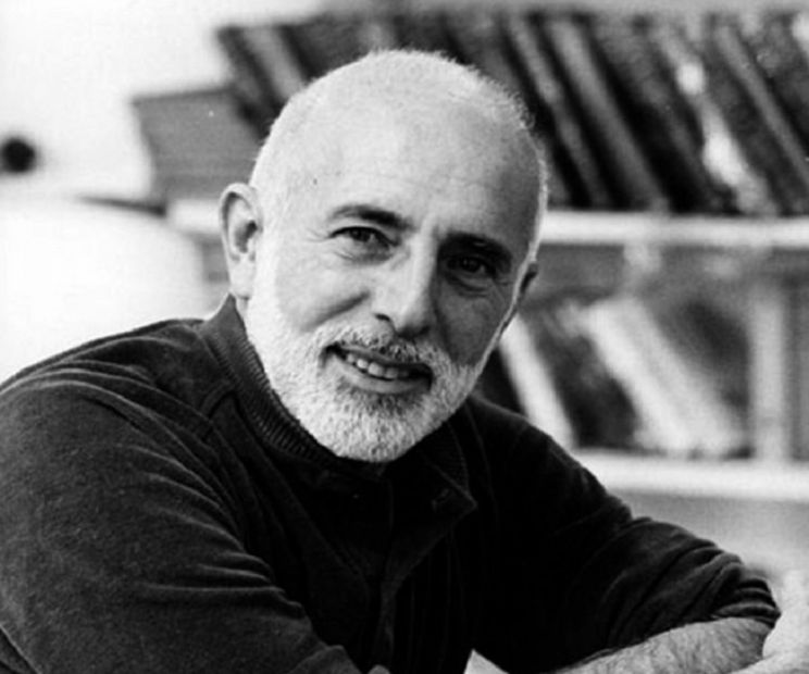 Jerome Robbins