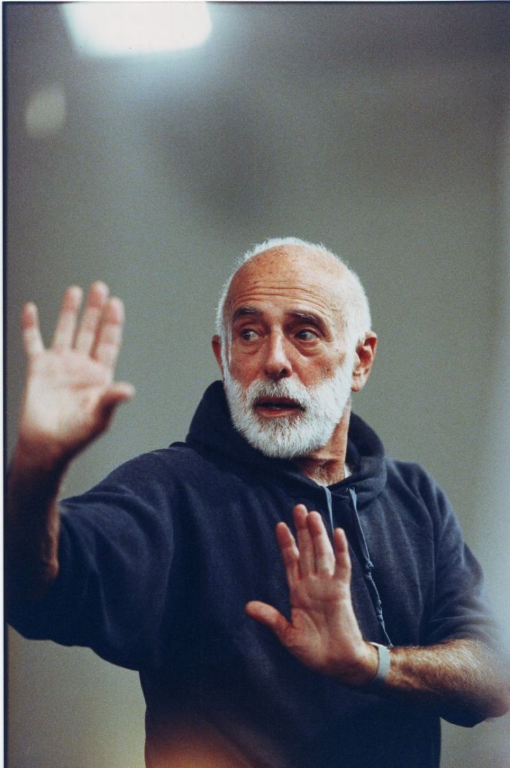 Jerome Robbins