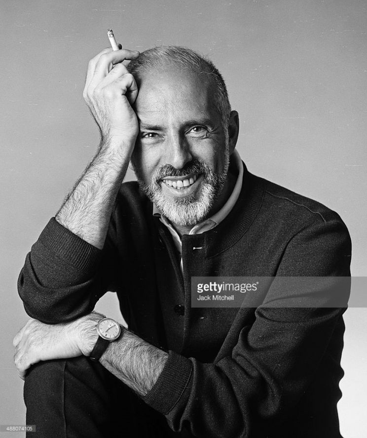 Jerome Robbins