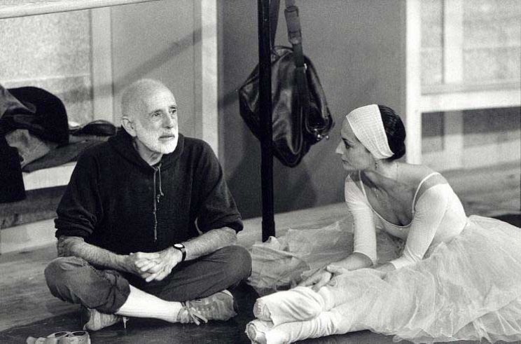 Jerome Robbins