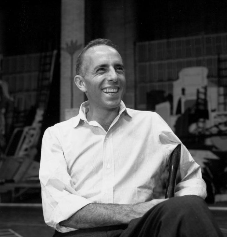 Jerome Robbins