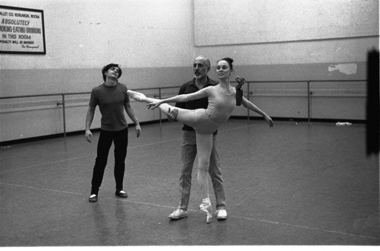 Jerome Robbins