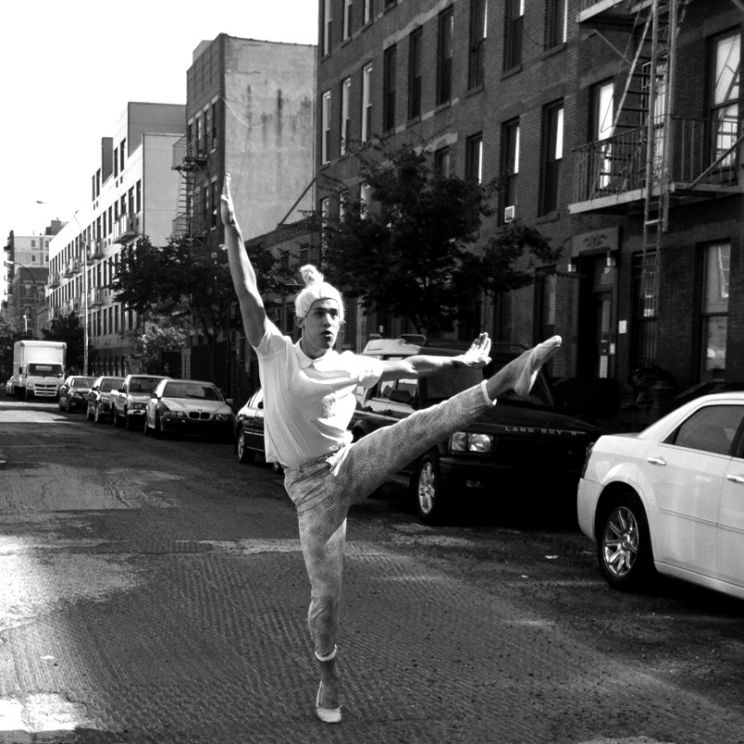 Jerome Robbins