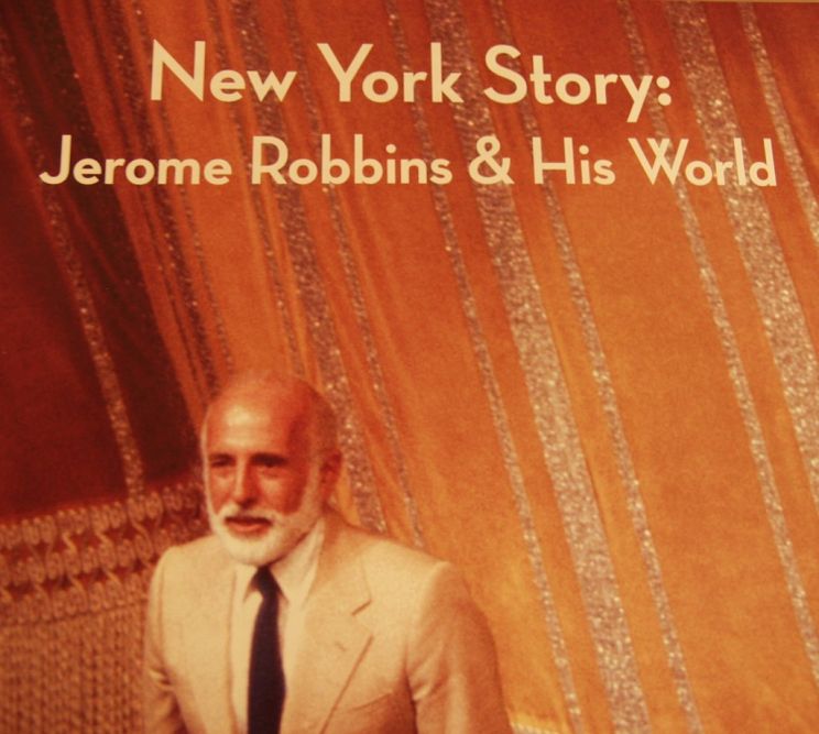 Jerome Robbins