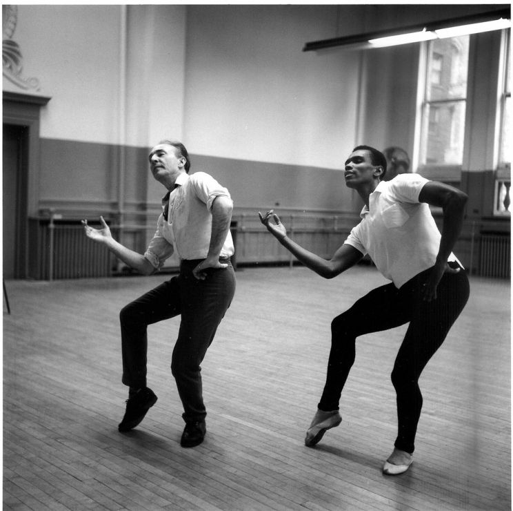 Jerome Robbins