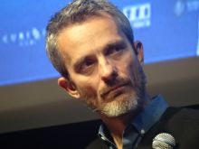 Jérôme Salle