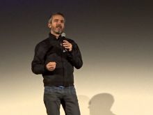 Jérôme Salle