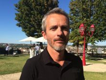 Jérôme Salle