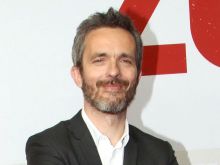Jérôme Salle