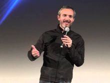 Jérôme Salle